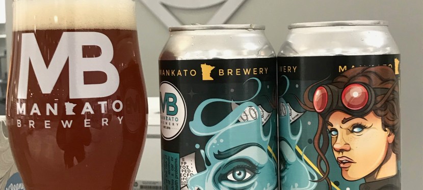 Starting 2020 Brewing Beer to Provide 20/20 Vision to Those in&nbsp;Need